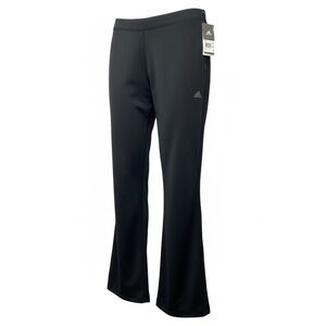 Adidas Black Performance Pants